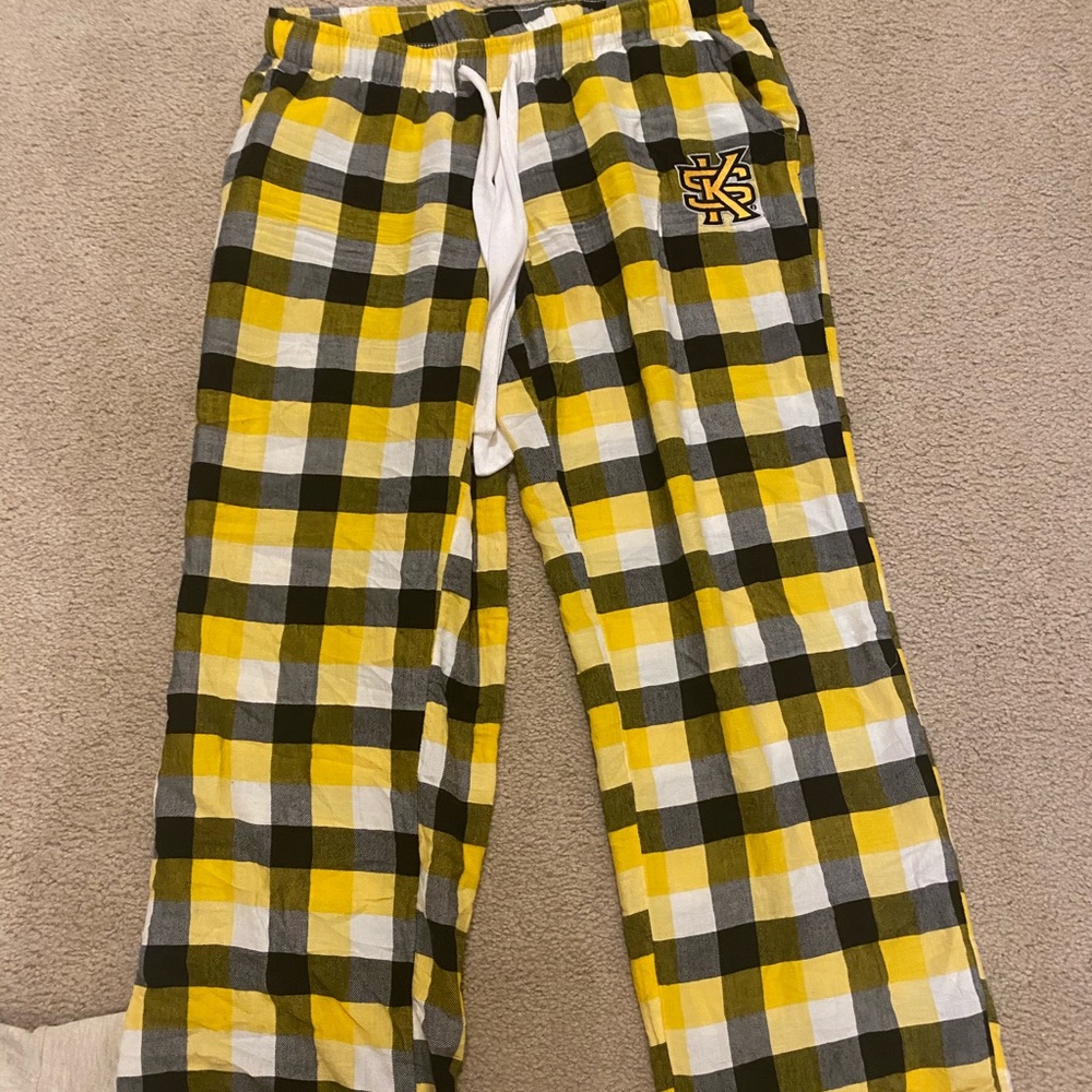 Kennesaw State University PJ Pants (KSU)